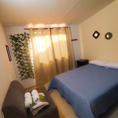 Apartamento Familiar Privado 101 Con Bano Cocina Tv Wifi Sala Salento Exterior photo