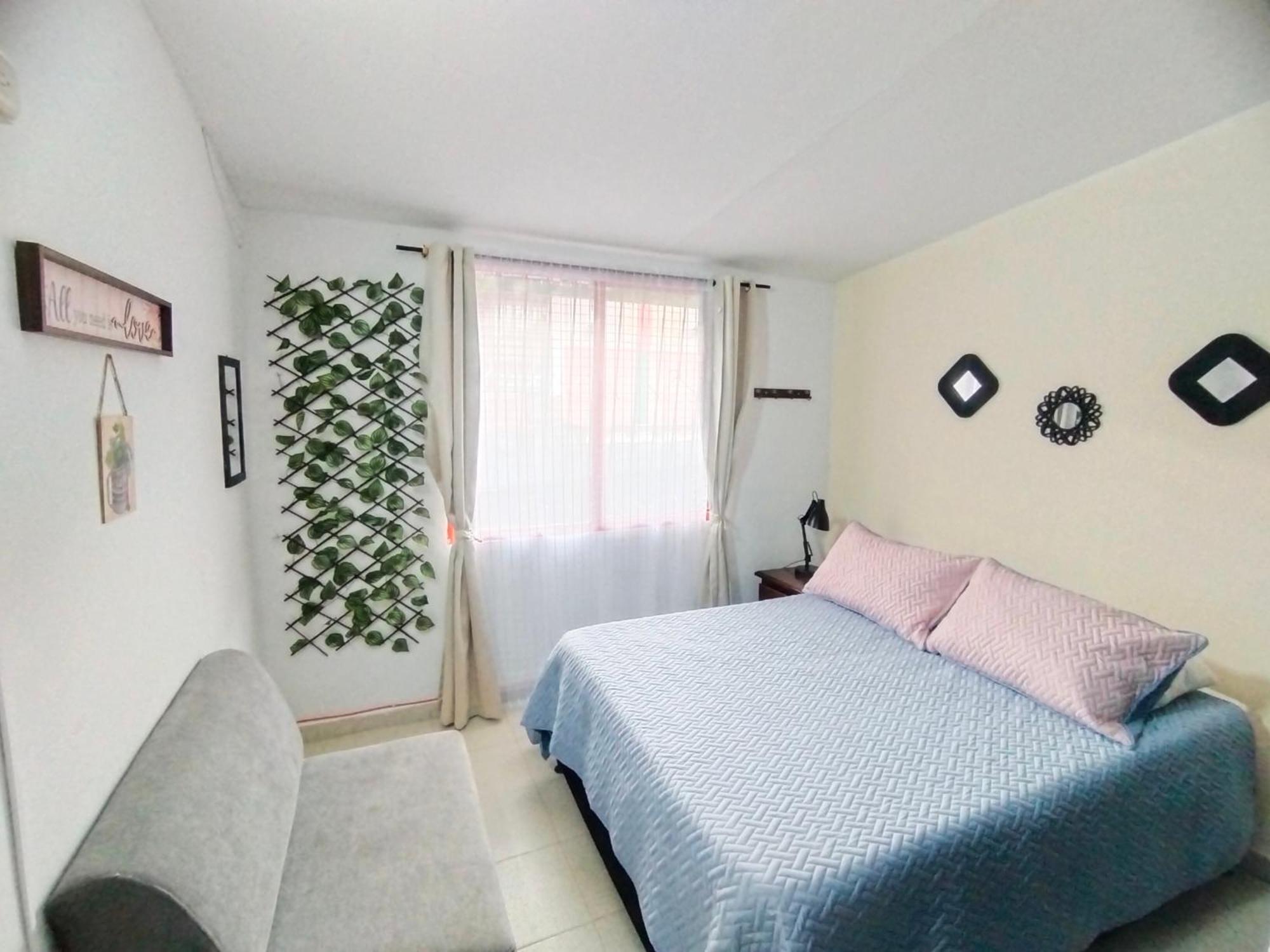 Apartamento Familiar Privado 101 Con Bano Cocina Tv Wifi Sala Salento Exterior photo