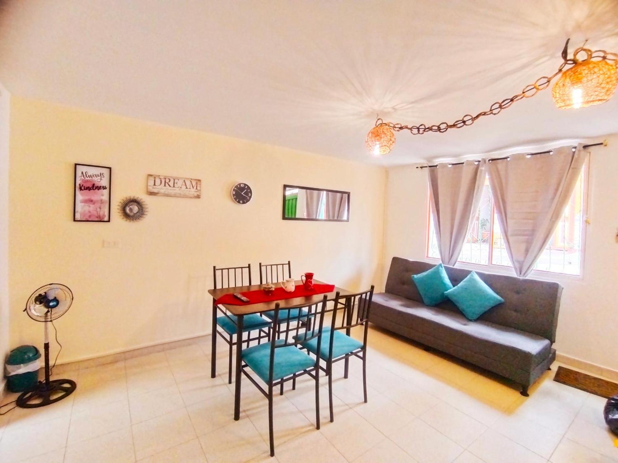 Apartamento Familiar Privado 101 Con Bano Cocina Tv Wifi Sala Salento Exterior photo