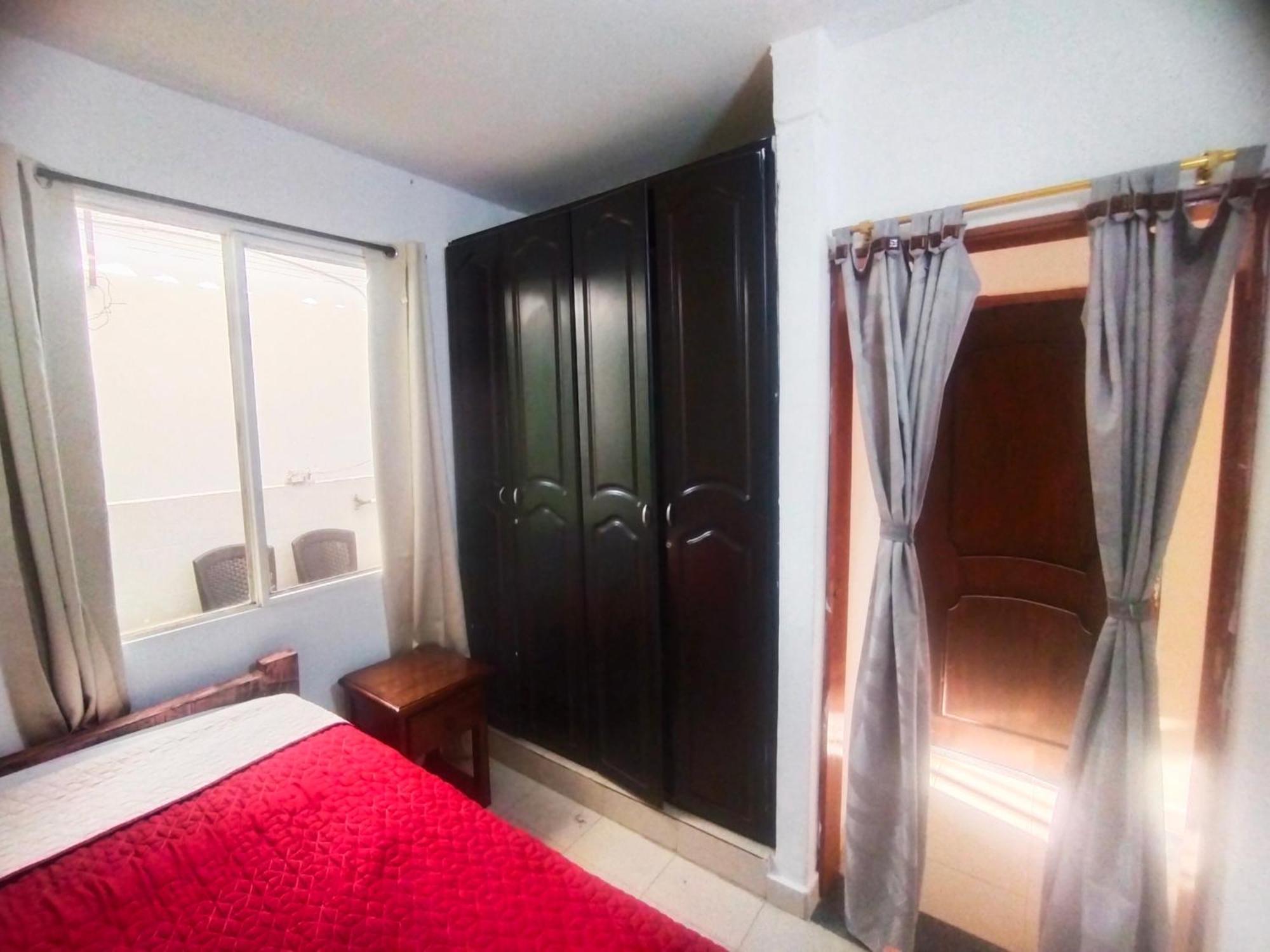 Apartamento Familiar Privado 101 Con Bano Cocina Tv Wifi Sala Salento Exterior photo