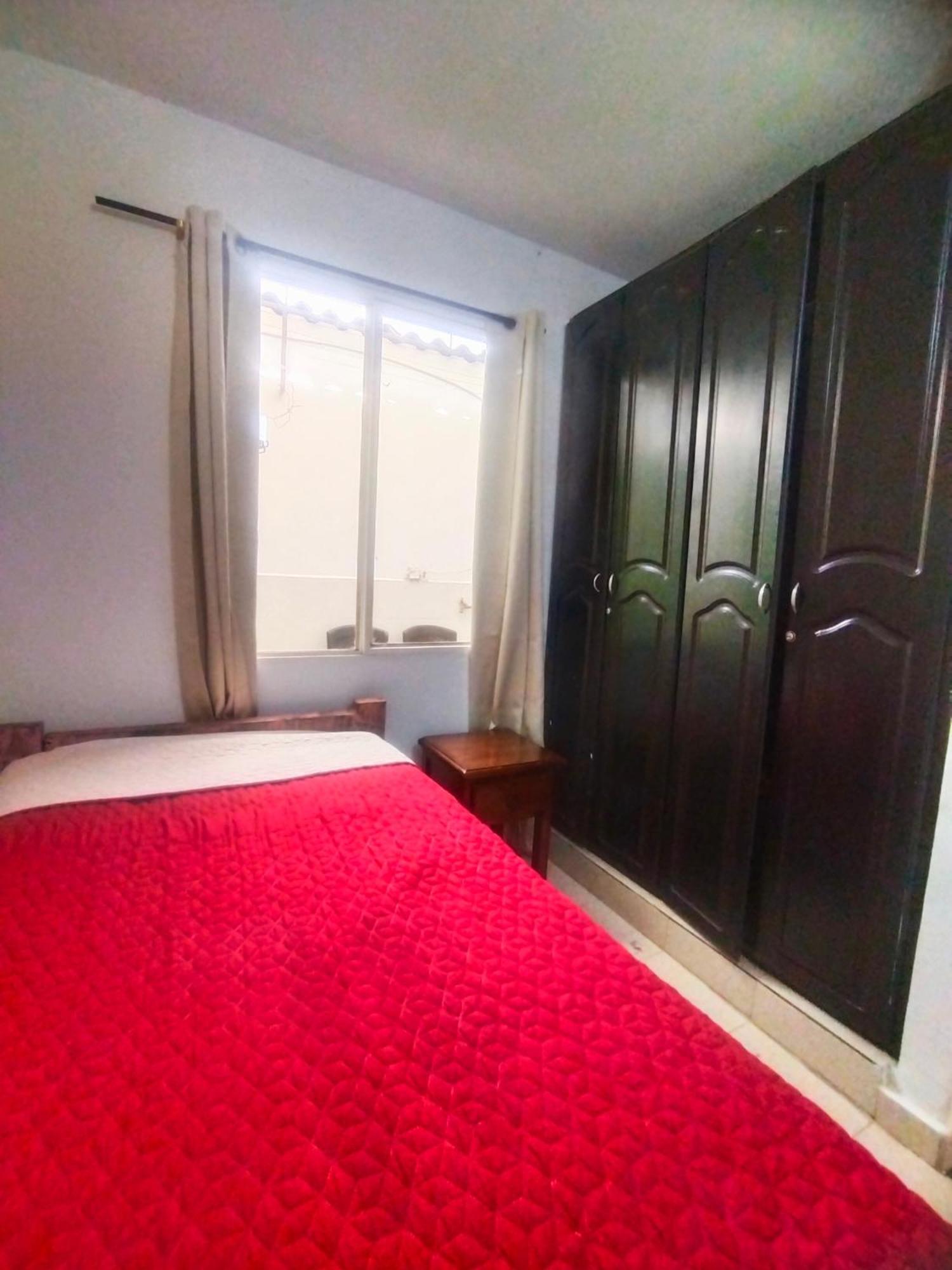 Apartamento Familiar Privado 101 Con Bano Cocina Tv Wifi Sala Salento Exterior photo